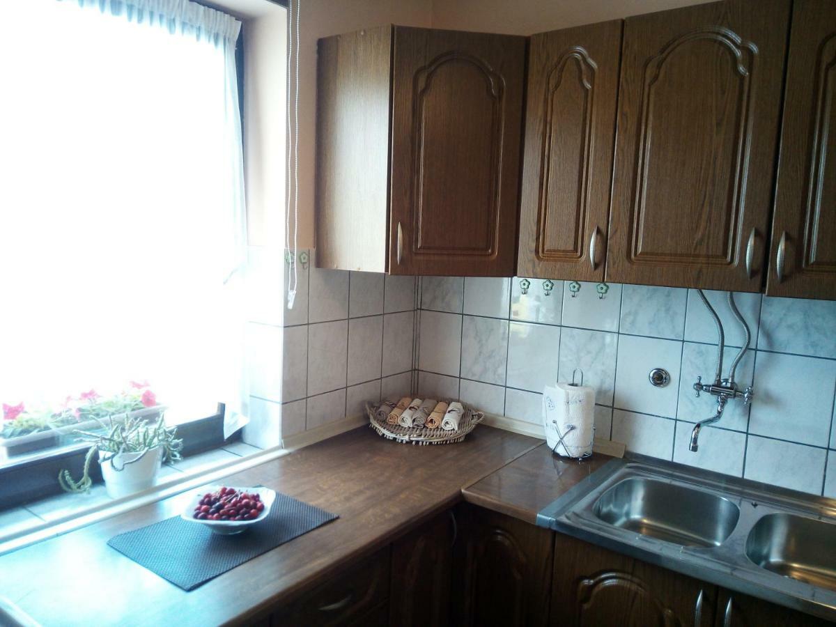 Studio Apartment Ivona&Tin Slunj Exterior foto