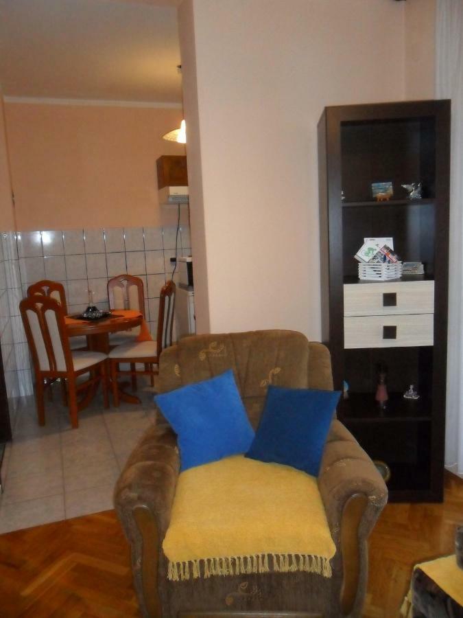 Studio Apartment Ivona&Tin Slunj Exterior foto