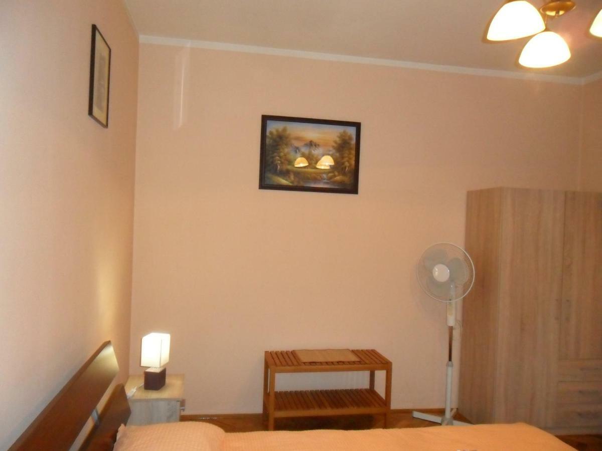 Studio Apartment Ivona&Tin Slunj Exterior foto